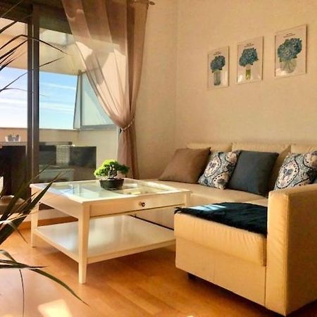 Gatu Premium Atico Parra, Parking, Piscina Comun, Terraza, Wifi , " Preferente Mayores De 25 Anos Y Familias " El Puerto de Santa María Eksteriør bilde