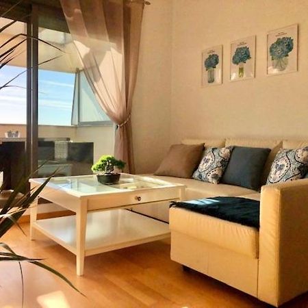 Gatu Premium Atico Parra, Parking, Piscina Comun, Terraza, Wifi Solo Familias O Grupos De Mayores De 25 Anos Leilighet El Puerto de Santa María Eksteriør bilde