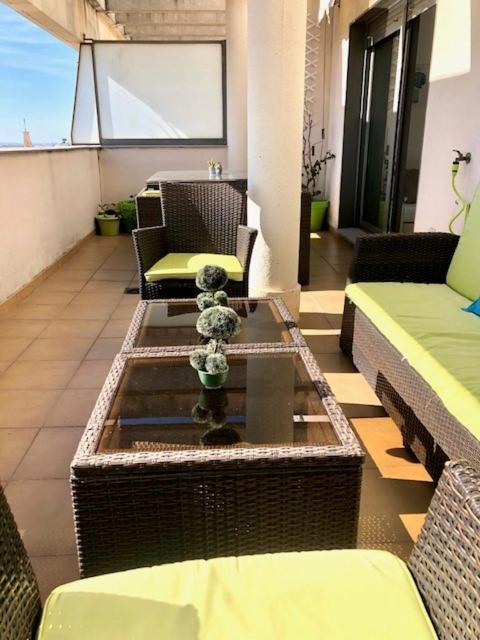 Gatu Premium Atico Parra, Parking, Piscina Comun, Terraza, Wifi , " Preferente Mayores De 25 Anos Y Familias " El Puerto de Santa María Eksteriør bilde