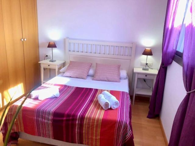 Gatu Premium Atico Parra, Parking, Piscina Comun, Terraza, Wifi , " Preferente Mayores De 25 Anos Y Familias " El Puerto de Santa María Eksteriør bilde