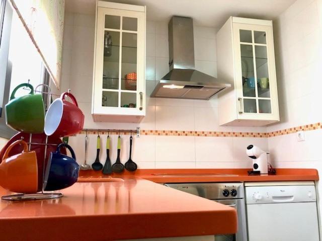 Gatu Premium Atico Parra, Parking, Piscina Comun, Terraza, Wifi , " Preferente Mayores De 25 Anos Y Familias " El Puerto de Santa María Eksteriør bilde