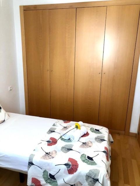 Gatu Premium Atico Parra, Parking, Piscina Comun, Terraza, Wifi , " Preferente Mayores De 25 Anos Y Familias " El Puerto de Santa María Eksteriør bilde