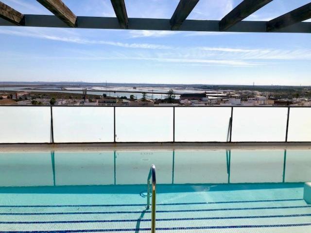 Gatu Premium Atico Parra, Parking, Piscina Comun, Terraza, Wifi , " Preferente Mayores De 25 Anos Y Familias " El Puerto de Santa María Eksteriør bilde