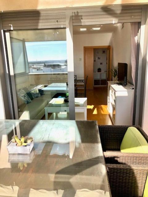 Gatu Premium Atico Parra, Parking, Piscina Comun, Terraza, Wifi , " Preferente Mayores De 25 Anos Y Familias " El Puerto de Santa María Eksteriør bilde