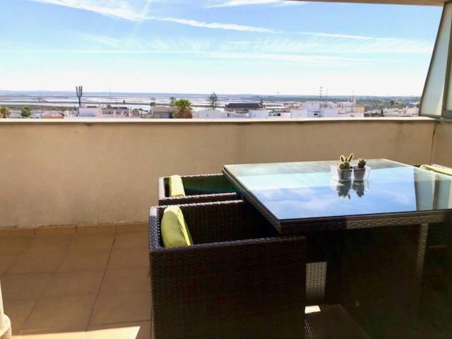 Gatu Premium Atico Parra, Parking, Piscina Comun, Terraza, Wifi , " Preferente Mayores De 25 Anos Y Familias " El Puerto de Santa María Eksteriør bilde