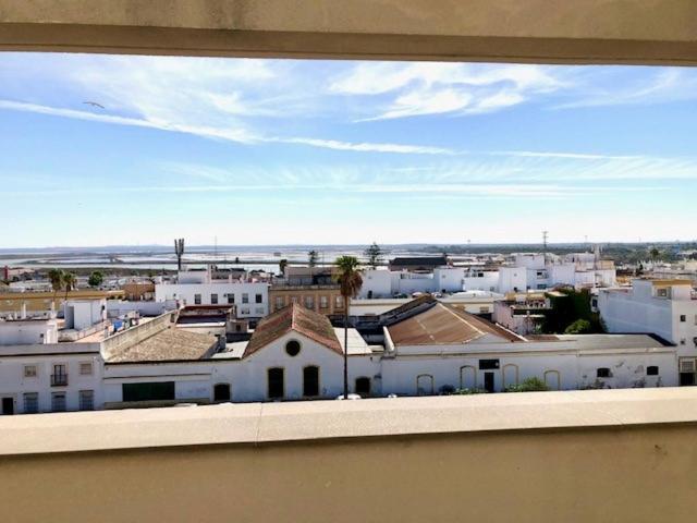 Gatu Premium Atico Parra, Parking, Piscina Comun, Terraza, Wifi , " Preferente Mayores De 25 Anos Y Familias " El Puerto de Santa María Eksteriør bilde