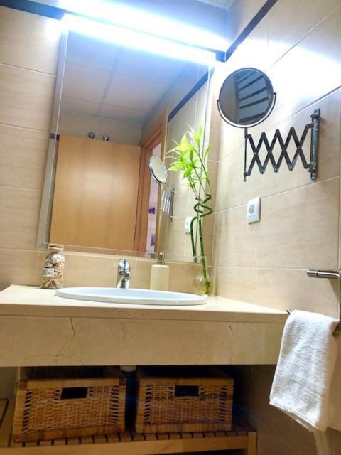Gatu Premium Atico Parra, Parking, Piscina Comun, Terraza, Wifi , " Preferente Mayores De 25 Anos Y Familias " El Puerto de Santa María Eksteriør bilde