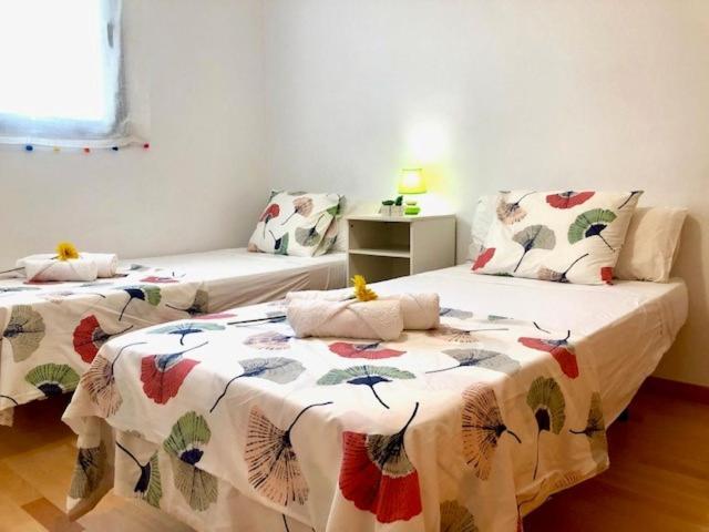 Gatu Premium Atico Parra, Parking, Piscina Comun, Terraza, Wifi , " Preferente Mayores De 25 Anos Y Familias " El Puerto de Santa María Eksteriør bilde