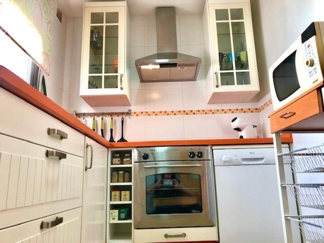 Gatu Premium Atico Parra, Parking, Piscina Comun, Terraza, Wifi , " Preferente Mayores De 25 Anos Y Familias " El Puerto de Santa María Eksteriør bilde