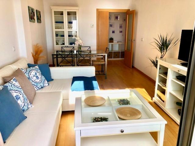 Gatu Premium Atico Parra, Parking, Piscina Comun, Terraza, Wifi , " Preferente Mayores De 25 Anos Y Familias " El Puerto de Santa María Eksteriør bilde