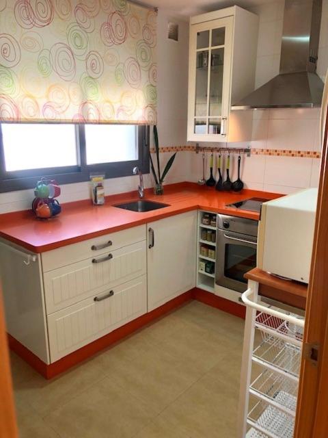 Gatu Premium Atico Parra, Parking, Piscina Comun, Terraza, Wifi , " Preferente Mayores De 25 Anos Y Familias " El Puerto de Santa María Eksteriør bilde