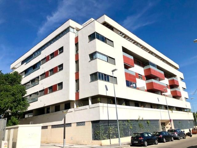 Gatu Premium Atico Parra, Parking, Piscina Comun, Terraza, Wifi , " Preferente Mayores De 25 Anos Y Familias " El Puerto de Santa María Eksteriør bilde