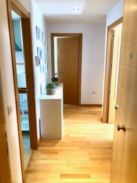 Gatu Premium Atico Parra, Parking, Piscina Comun, Terraza, Wifi , " Preferente Mayores De 25 Anos Y Familias " El Puerto de Santa María Eksteriør bilde